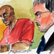 Broussard, left. (File) (Credit: Joan Lynch)